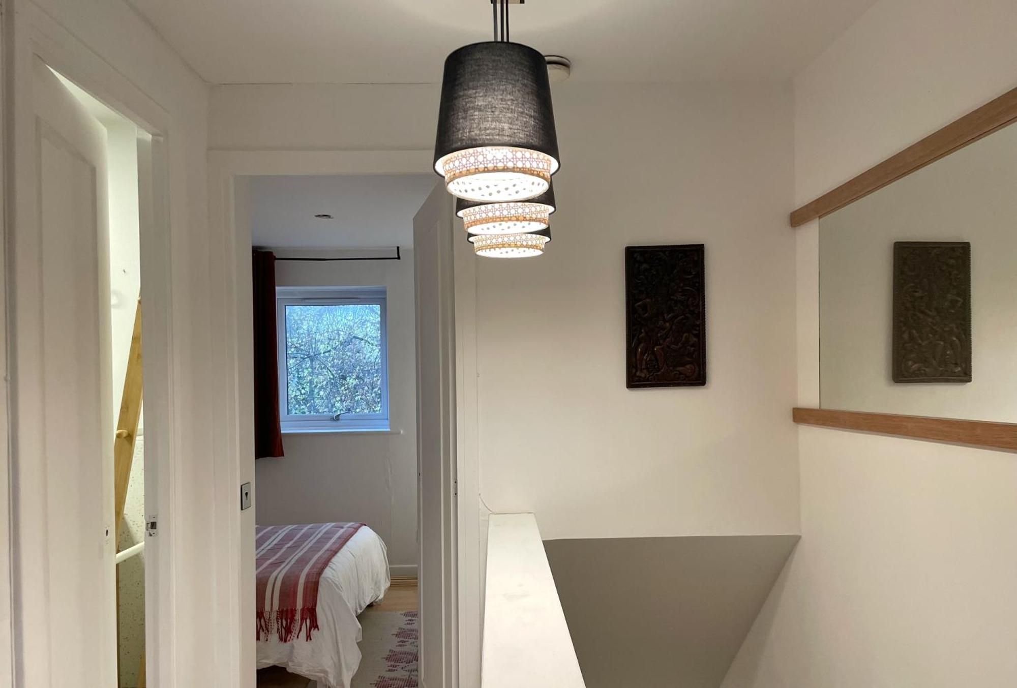 Canary Wharf Waterside Flat * Londra