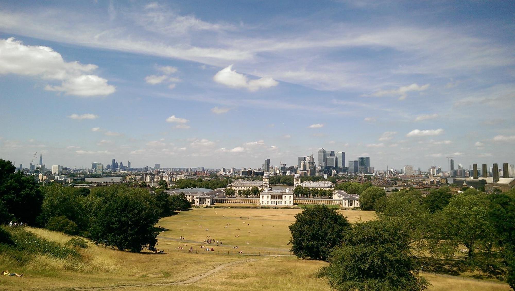 Canary Wharf Waterside Flat Gazde/Camere de închiriat *